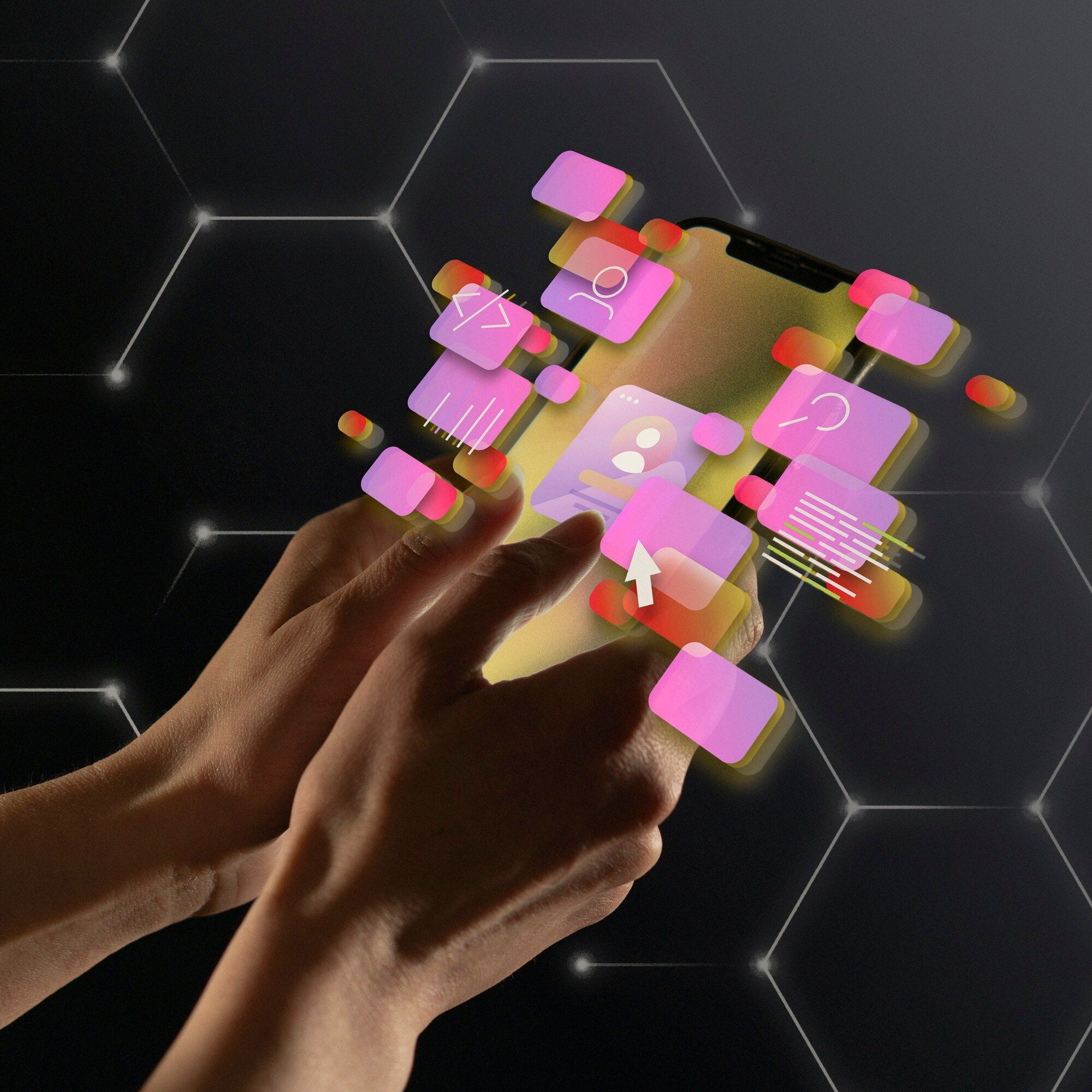 Cover image for “What Building QuietDrop Taught Me About Privacy”
